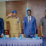 Dowladda Federaalka iyo Dowlad-goboleedyada oo Muqdisho uga shiraya xoojinta isku-duwidda amniga