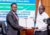 Somalia Signs Contract for Key Road Studies Linking Central Regions to Indian Ocean Coast