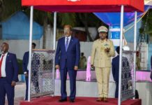 Somalia marks 66th anniversary of northern independence as president calls for unity