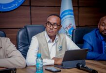 Somalia Sends Disaster Officials to China for Flood Response Training