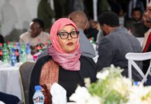 Somalia parliament speaker calls for ceasefire amid clan clashes in Hiiraan