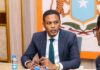 Somalia Holds Information Officers Meeting to Coordinate Government Messaging Ahead of Independence Celebrations