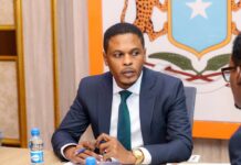 Somalia Holds Information Officers Meeting to Coordinate Government Messaging Ahead of Independence Celebrations