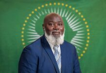 Ergeyga Midowga Afrika oo Hambalyo u Diray Soomaaliya Munaasabadda 66-guurada Xorriyadda