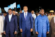 Somali PM marks northern independence anniversary with call for unity and peace