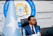 Hantidhowraha Guud oo Shirkadda Favori Fulinta Kala Hadlay Talooyinka Baarista Maaliyadeed
