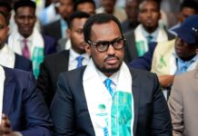 Somalia’s ruling party picks candidate for Galmudug leadership election