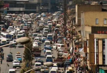 Dalalka Afrika oo Soo Jiidanaya Maalgashi Caalami ah Kadib Dib u habayn Dhaqaale