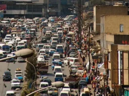 Dalalka Afrika oo Soo Jiidanaya Maalgashi Caalami ah Kadib Dib u habayn Dhaqaale