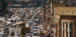 Dalalka Afrika oo Soo Jiidanaya Maalgashi Caalami ah Kadib Dib u habayn Dhaqaale
