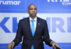 Former Somali prime minister accuses government of worsening economic and social conditions