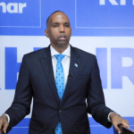 Kheyre Oo Ku Baaqay In La Joojiyo Dagaalka Ka Socda Jalalaqsi