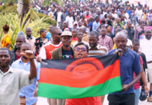 Malawi Oo Ku Biirtay Dalalka Muwaadiniintooda Ka Daadgureynaya Koonfur Afrika Xilli Ay Sii Kordhayaan Cabashooyinka Ajnabi-Naceybka