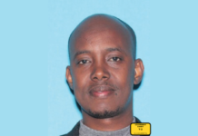 Suspect in Minnesota fraud case arrested in Somalia after 4 years on the run, officials say