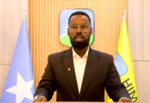 Mucaaradka oo Jawaab Kulul ka Bixiyay Hanjabaadihii uga Yimid Taliska Booliska Gobolka Banaadir