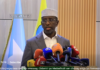 Somalia’s Former President Sharif Sheikh Ahmed Denies NISA Allegations