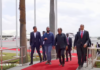 Somalia’s President Holds Talks with Kenya’s Ruto Amid AUSSOM Funding Concerns