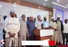 Murusade Elders Issue Communiqué on June 3 Attack on Peace Meeting in Mogadishu