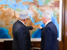 Israaiil oo ciidamada usoo dirtay maamulka Soomaaliland