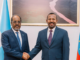 Ra’iisul wasaare Abiy oo ka hadlay xiriirka labada dal iyo madaxweynaha Soomaaliya