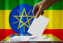Ethiopia votes as ruling party eyes landslide win