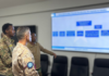 EUTM-Somalia Mission Force Commander Visits SNAF Sustainment Command at Villa Baidoa, Reaffirming EU Partnership