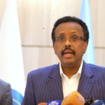 Former Somali President Warns of Deepening Political and Security Crisis