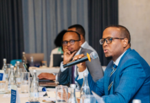 National Communications Authority Convenes First Somalia Submarine Cable Technical Working Group Workshop