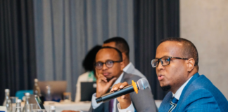 National Communications Authority Convenes First Somalia Submarine Cable Technical Working Group Workshop