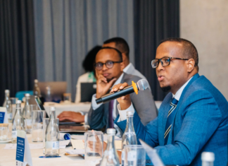 National Communications Authority Convenes First Somalia Submarine Cable Technical Working Group Workshop