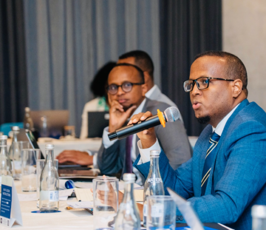 National Communications Authority Convenes First Somalia Submarine Cable Technical Working Group Workshop