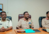 Somali Army Chief Chairs Security Meeting Ahead of AUSSOM Transition