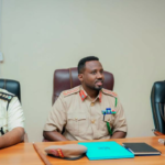 Somali Army Chief Chairs Security Meeting Ahead of AUSSOM Transition