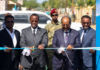 Somali President Inaugurates Development Projects During Visit to Hirshabelle Capital
