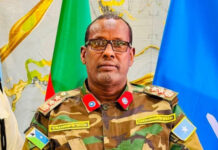 Northeastern Somali regional forces deny defections to Somaliland
