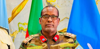 Northeastern Somali regional forces deny defections to Somaliland