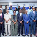 Somalia launches regional programme to combat human trafficking and cross-border crime