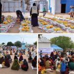 SoDMA Launches First Phase of Food Distribution