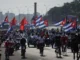 Qaramada Midoobay oo Dood Ka Yeelatay Xayiraadda Mareykanka ee Cuba
