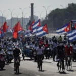 Qaramada Midoobay oo Dood Ka Yeelatay Xayiraadda Mareykanka ee Cuba