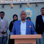 SoDMA Rallies Health Sector Ahead of Super El Niño