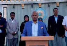 SoDMA Rallies Health Sector Ahead of Super El Niño
