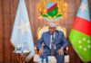 South West Somalia leader appoints new cabinet of 26 ministers