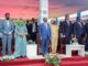 Madaxweyne Xasan Sheekh oo ka qeyb galay Xuska 1-da Luulyo