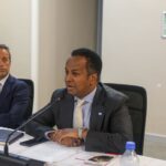 Wasiirka Arrimaha Dibadda oo Soo Xiray Tababar Lagu Xoojinayo Xirfadaha Diblomaasiyiinta Soomaaliyeed