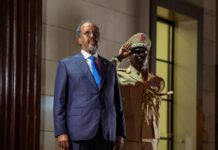 Somalia marks 66th anniversary of independence and unification