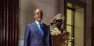 Somalia marks 66th anniversary of independence and unification