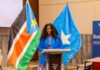Somalia marks 66th Independence anniversary with celebration in South Sudan
