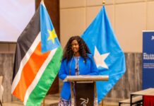 Somalia marks 66th Independence anniversary with celebration in South Sudan