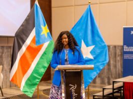 Somalia marks 66th Independence anniversary with celebration in South Sudan